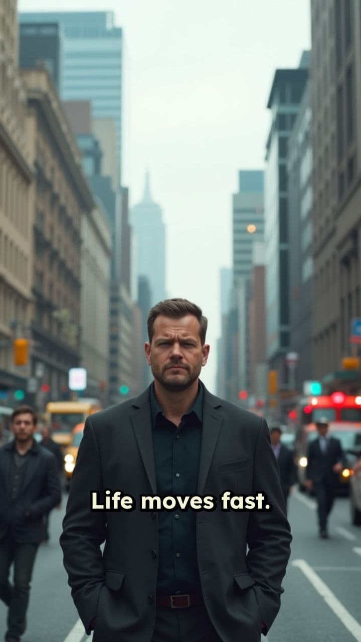 Daily Gratitude for a Better Life