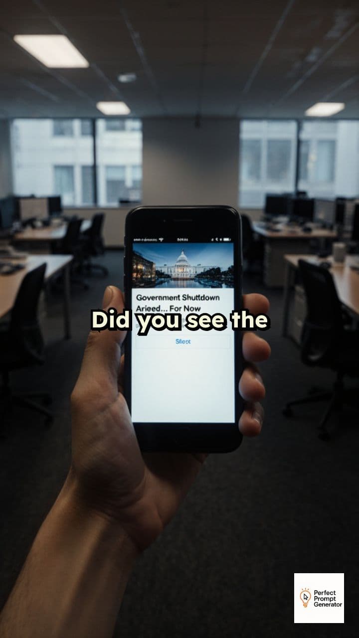 Build Your Backup Income Now