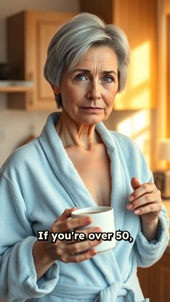 How Morning Coffee Causes Belly Fat