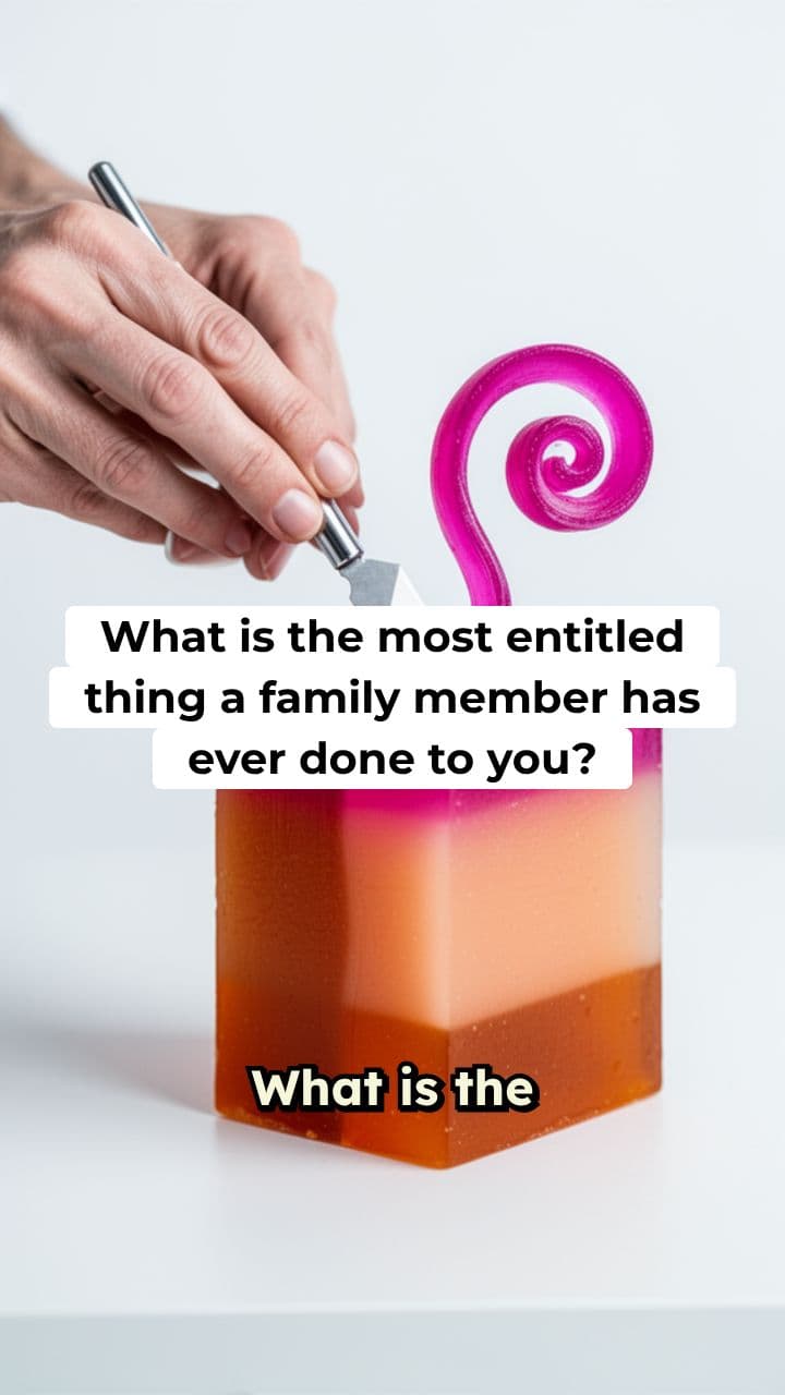 The House That Was Not Theirs