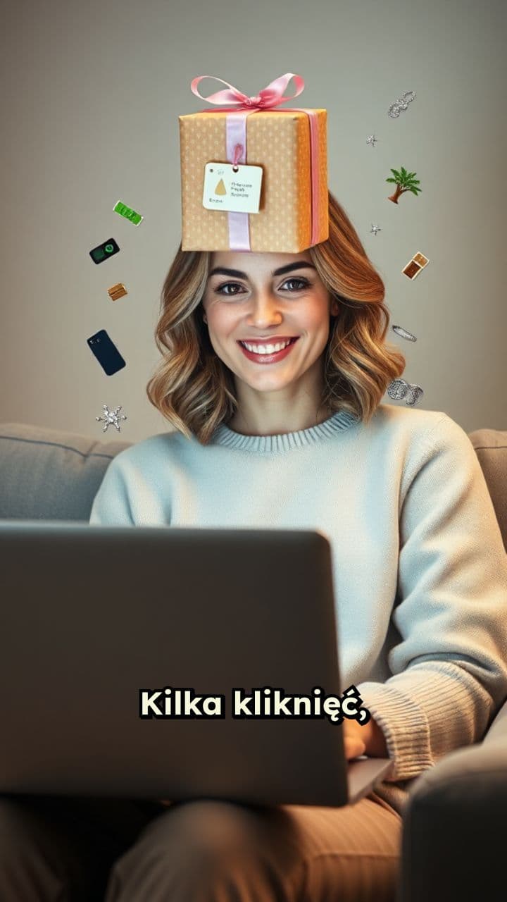 Sklep na sześć - idealne prezenty