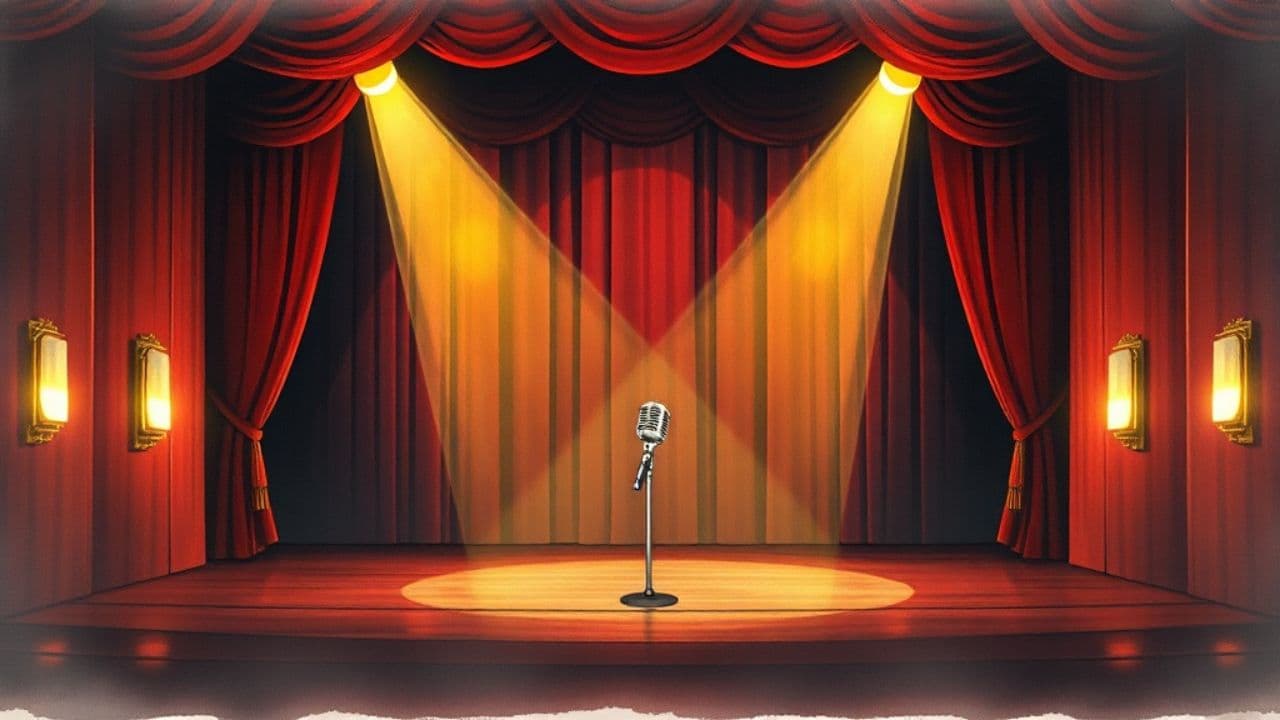 ハゲキ団のメロディー