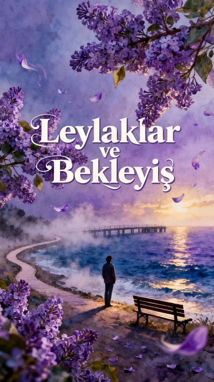 Leylaklar ve Bekleyiş