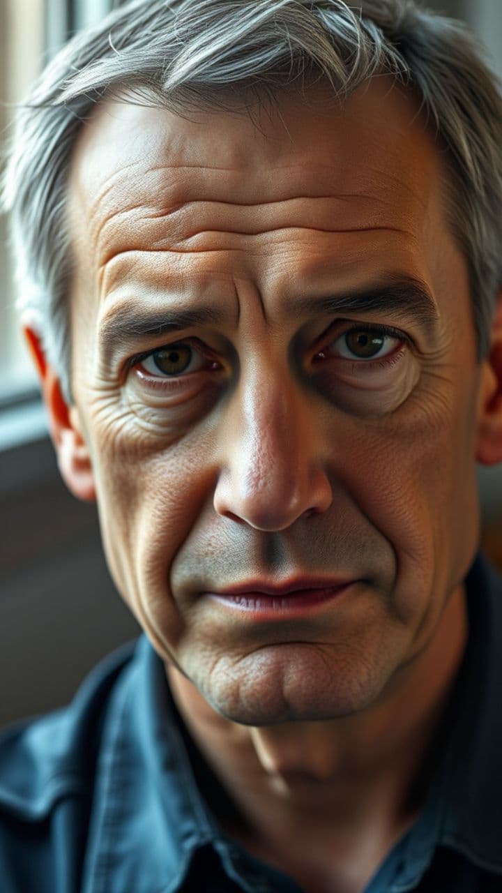 Le poids des silences paternels