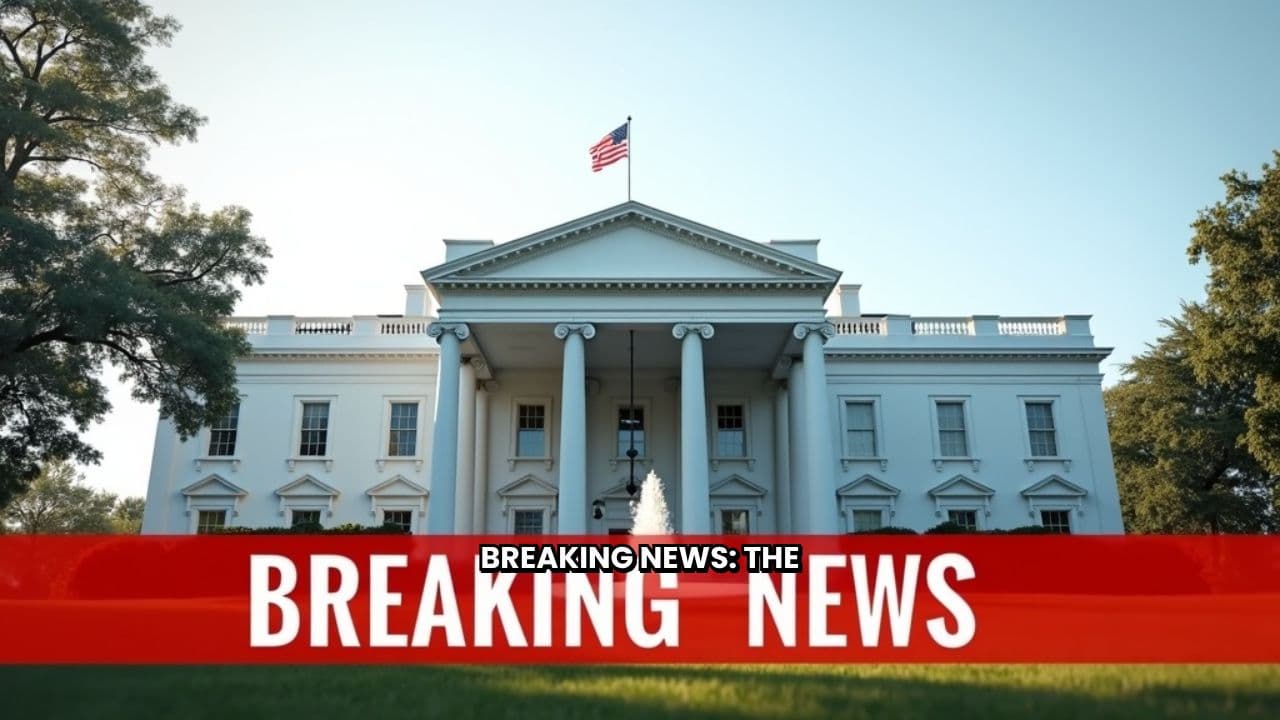 Federal Workers Face Permanent Layoffs Amid Shutdown