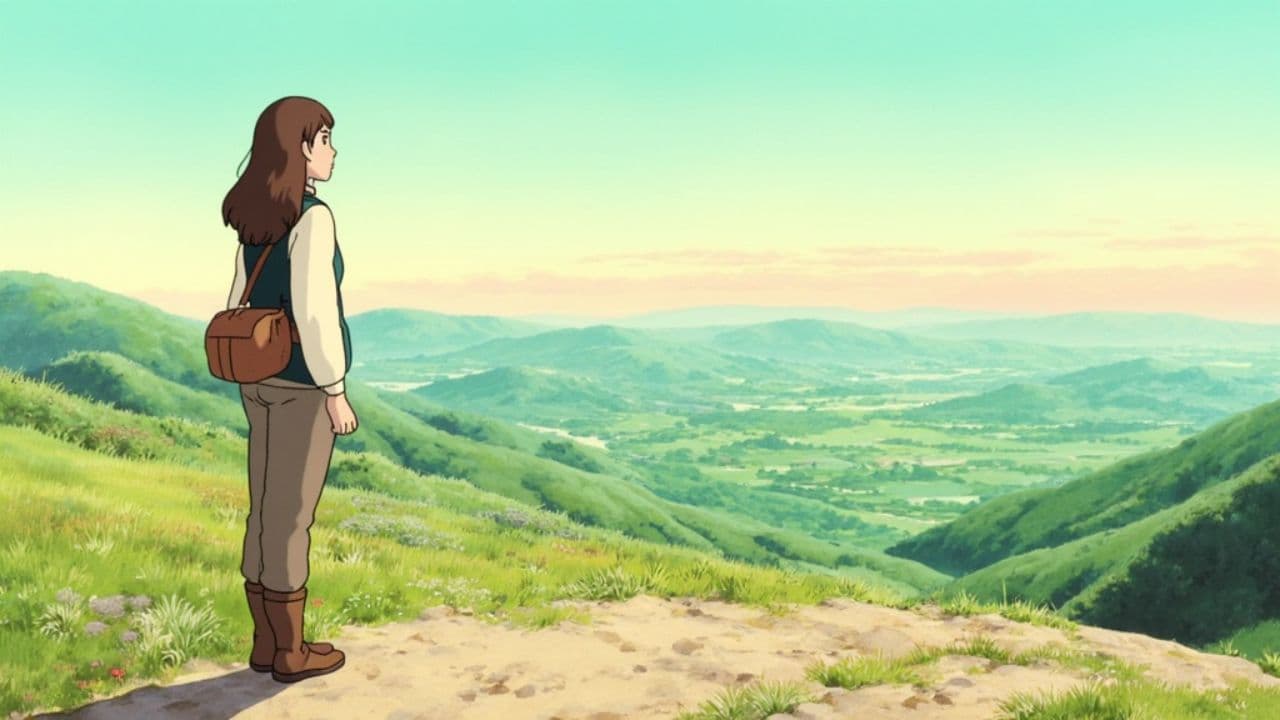 Finding Myself in the Dark