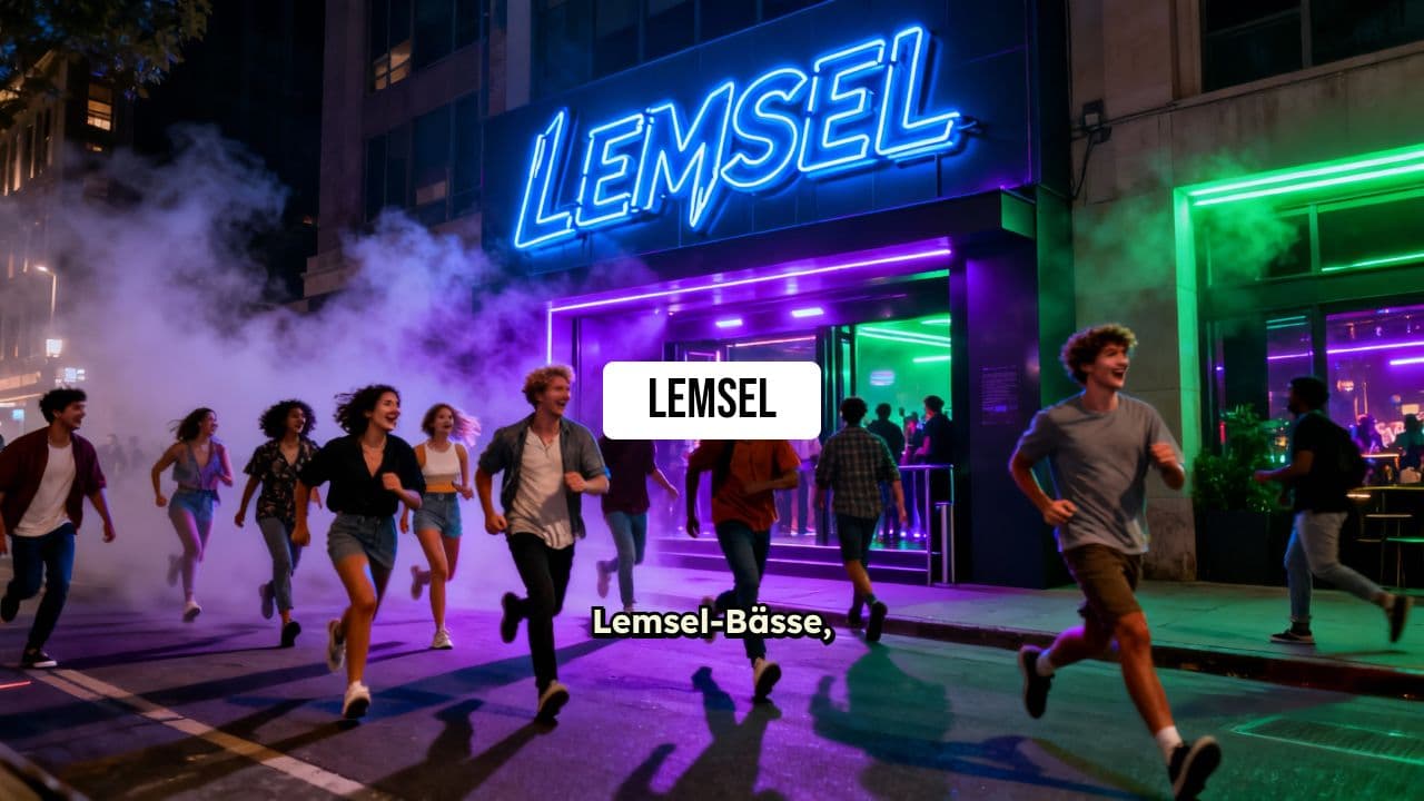 Lemsel Party