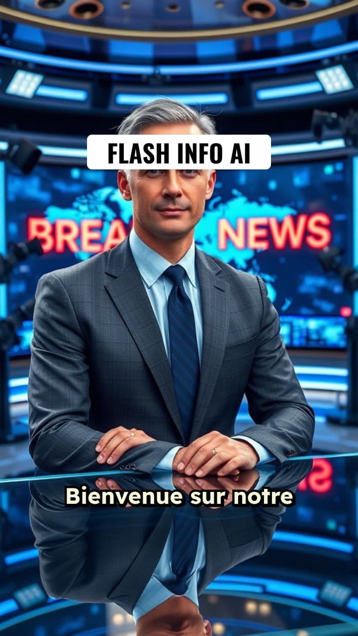 AI News Daily - Le Point Tech