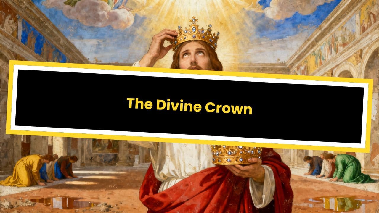 The Divine Crown