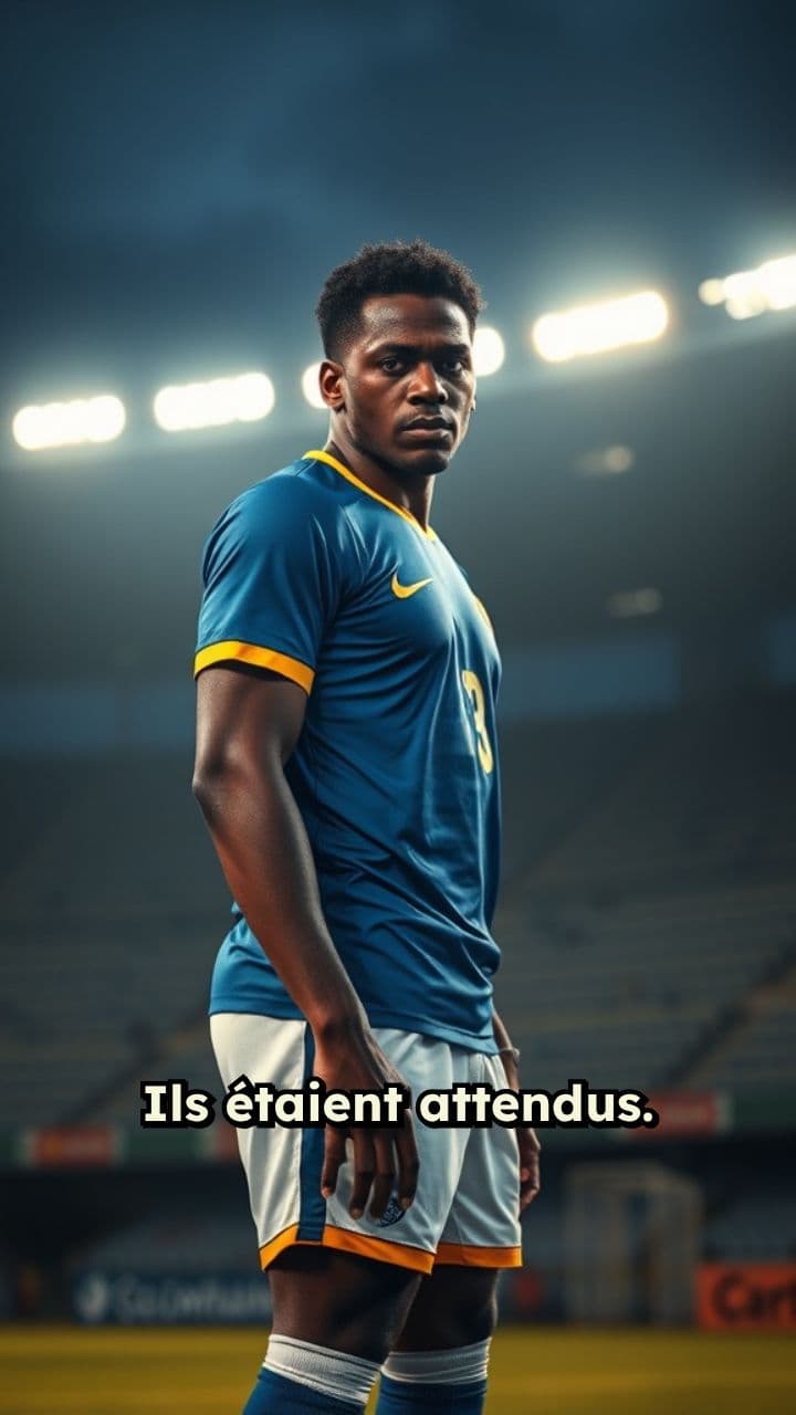 Les Léopards vers la Coupe du Monde 2026