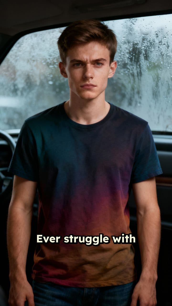 Sparkling Clean Windshield with Our 1PC Windshield Wash Tool