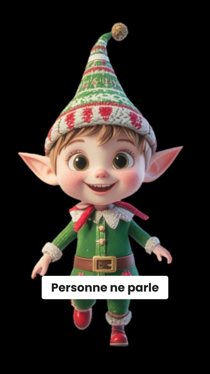 La magie de l'animation émotionnelle