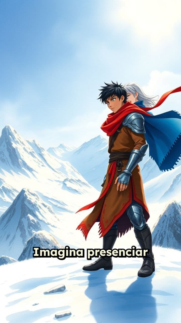 Batalla Épica: Fuego vs Hielo