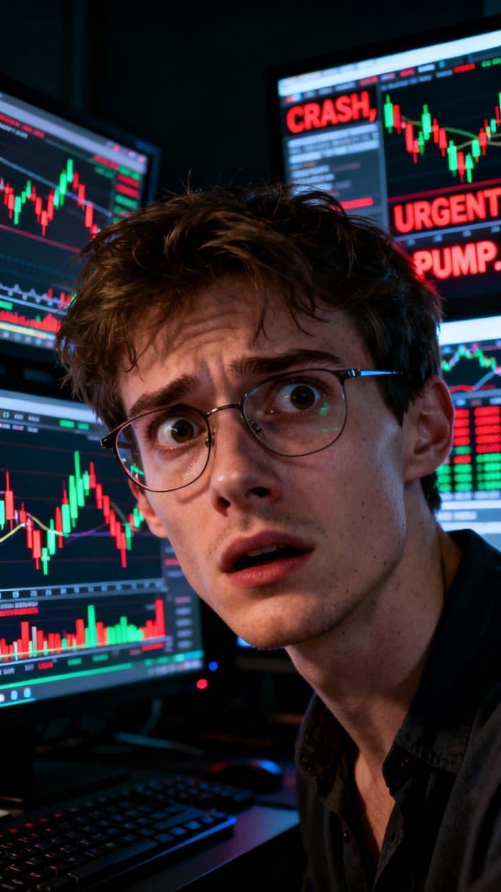 Start Simple, Stay Consistent