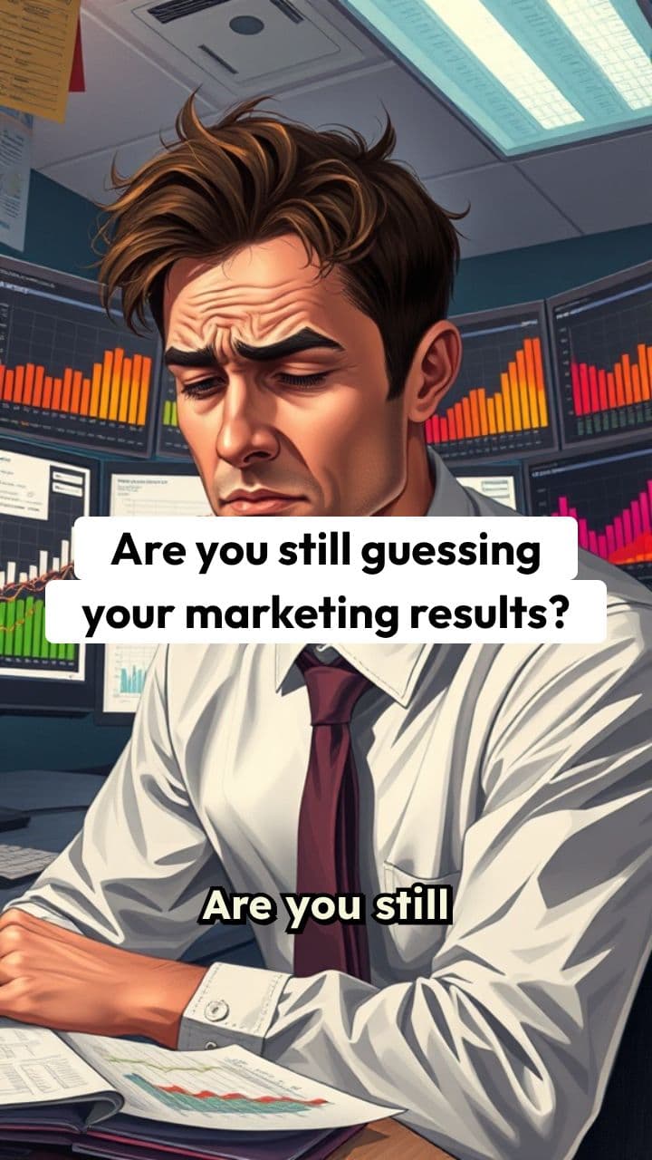 Revencast: Predict Your Marketing Future