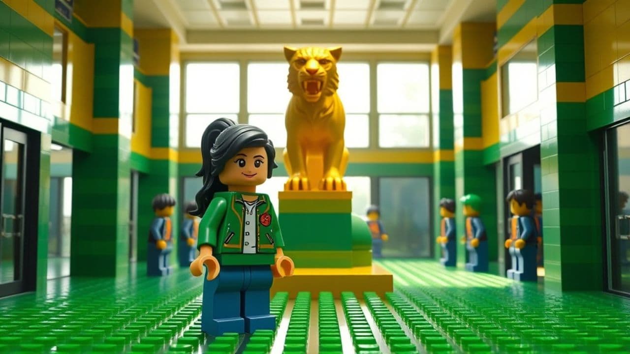 Cougar Commitments at Kennedy