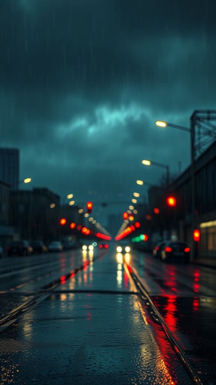 A Heartwarming Rescue