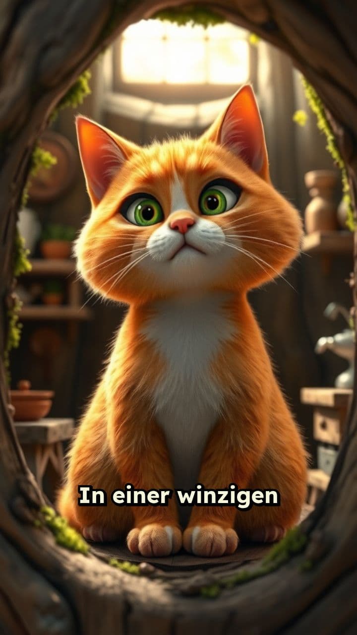 Mimis Käse-Pasta im Wald (duplicated)