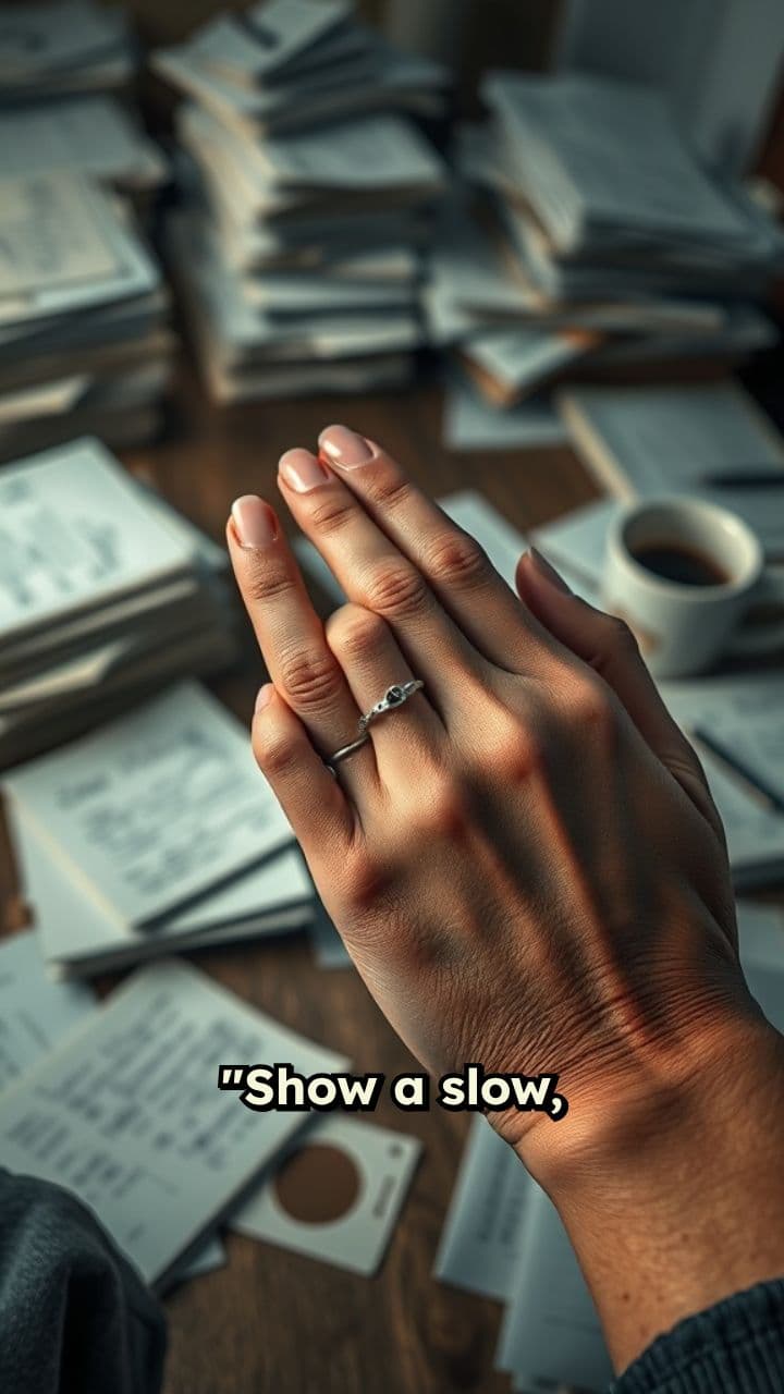 Finding Calm in the Chaos