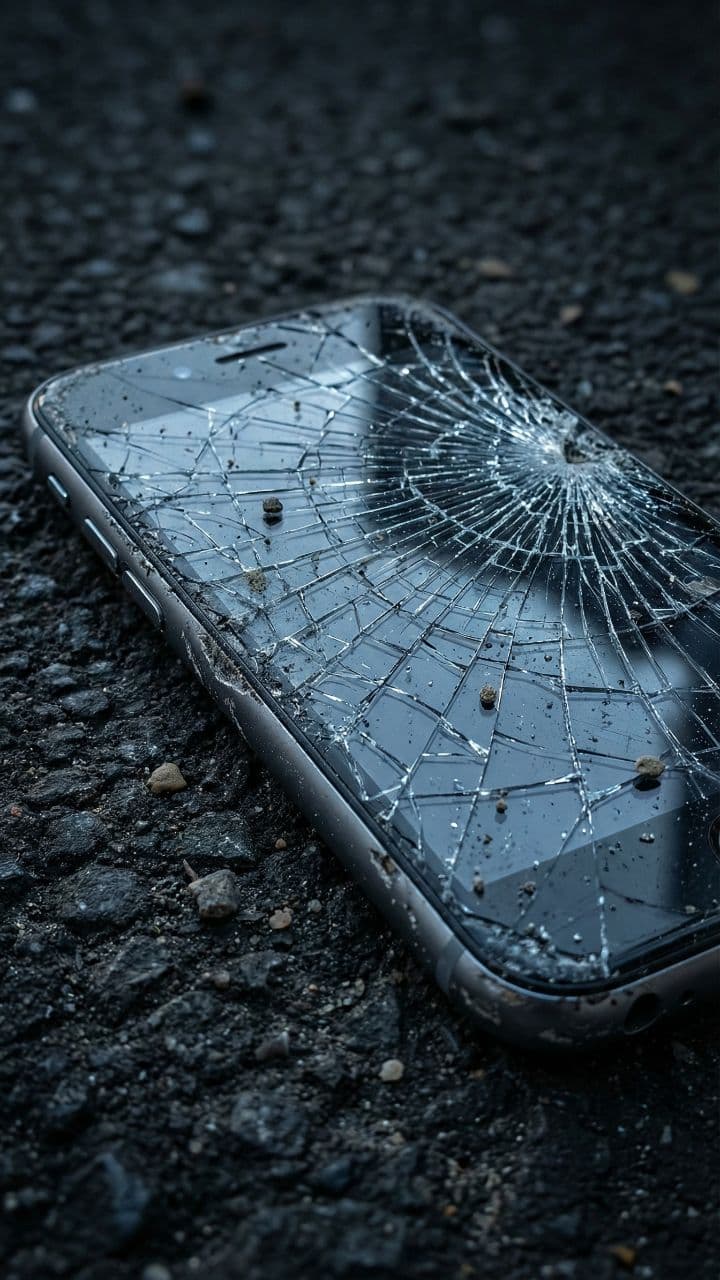 The Phone Activation Money Sequence