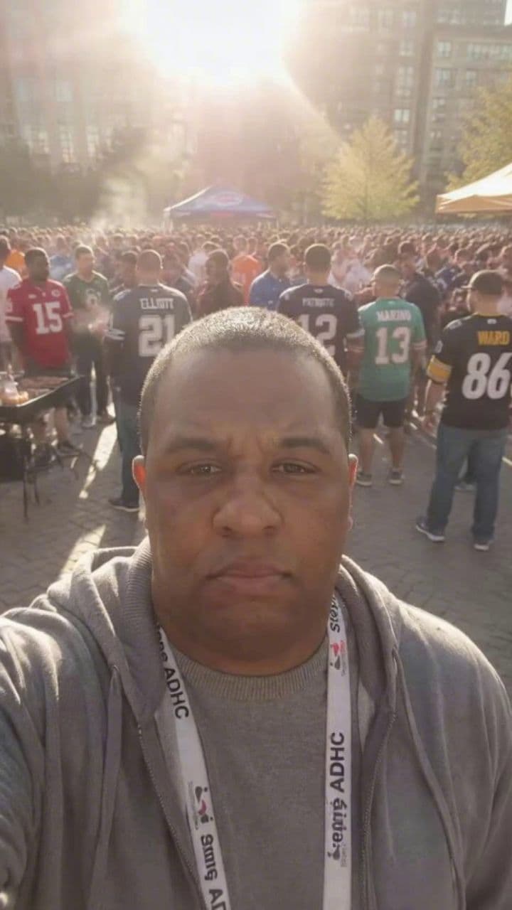 NFL Kickoff: Peace Has An Expiration Date