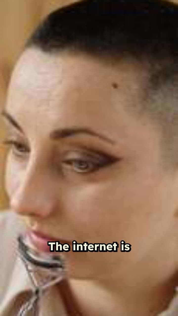 No, She Wasn’t Erased — Discord Claps Back 💅