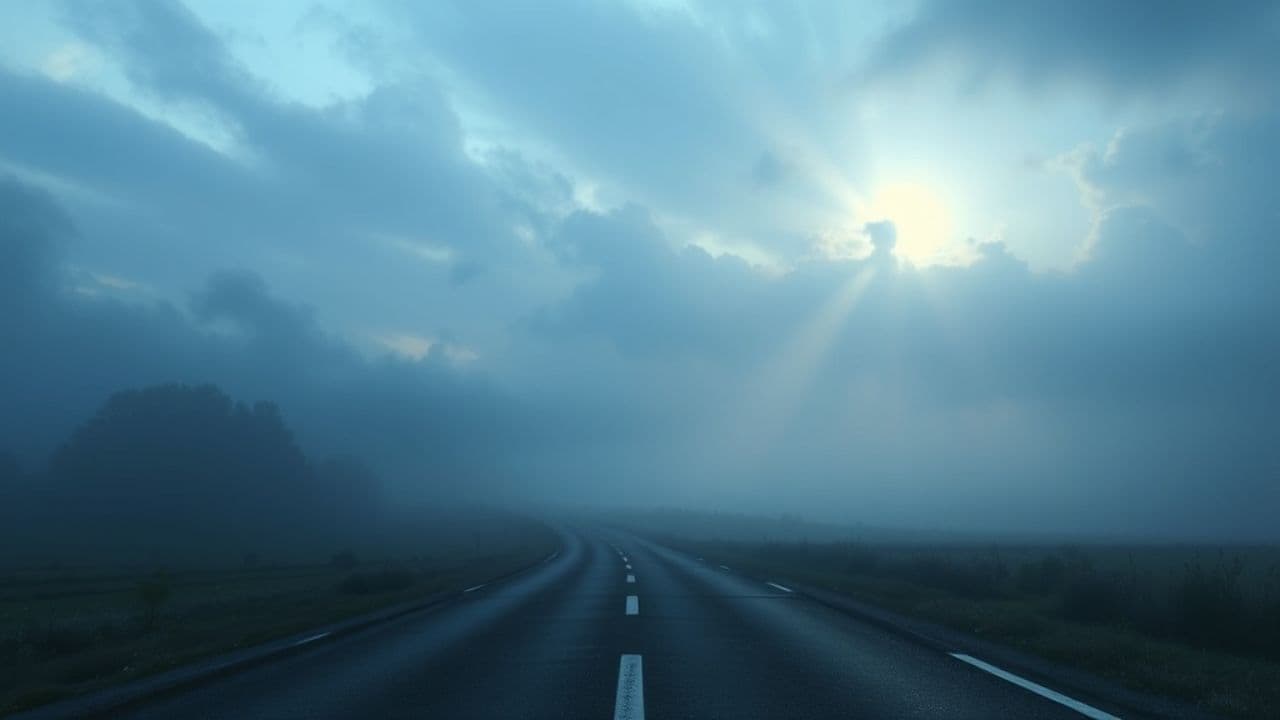 Mengenalmu dalam Keheningan Malam