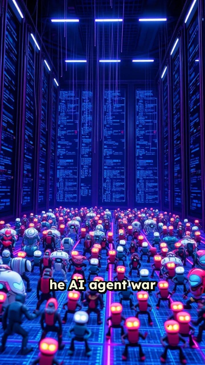 Abacus AI’s Deep Agent Delivers