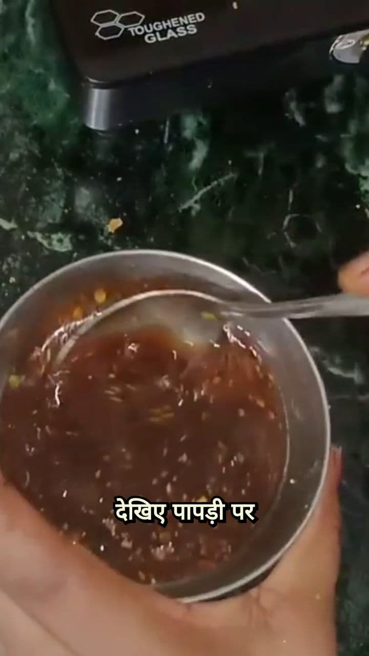 Homemade Chaat Masala Secret Recipe