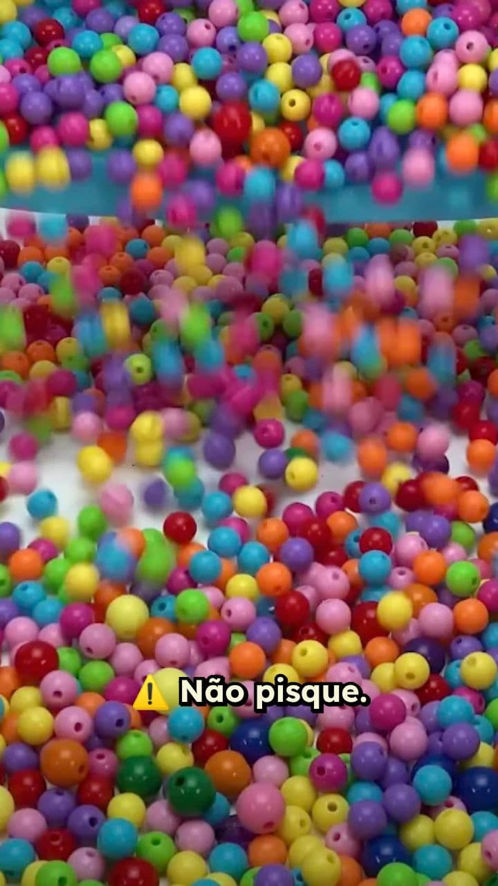 Calma e Relaxamento em Padrões