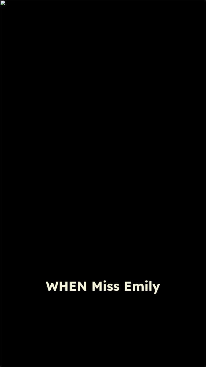 A Rose for Miss Emily