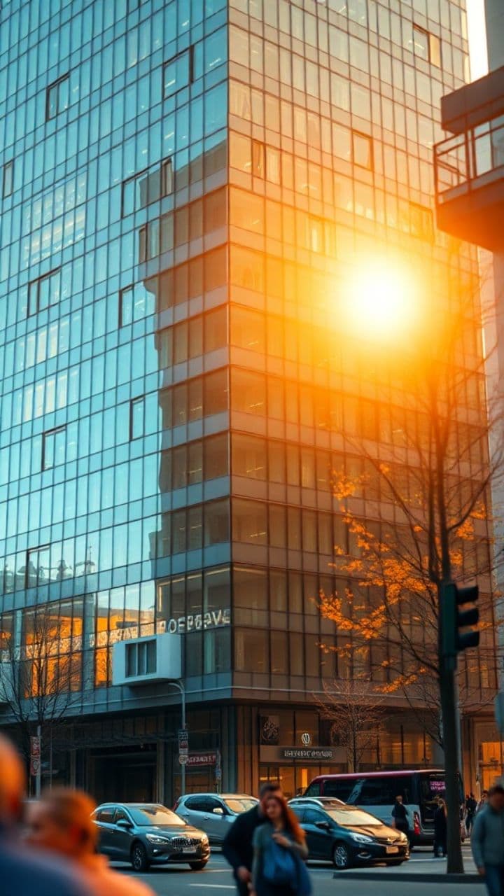 Un restaurant agréable et abordable
