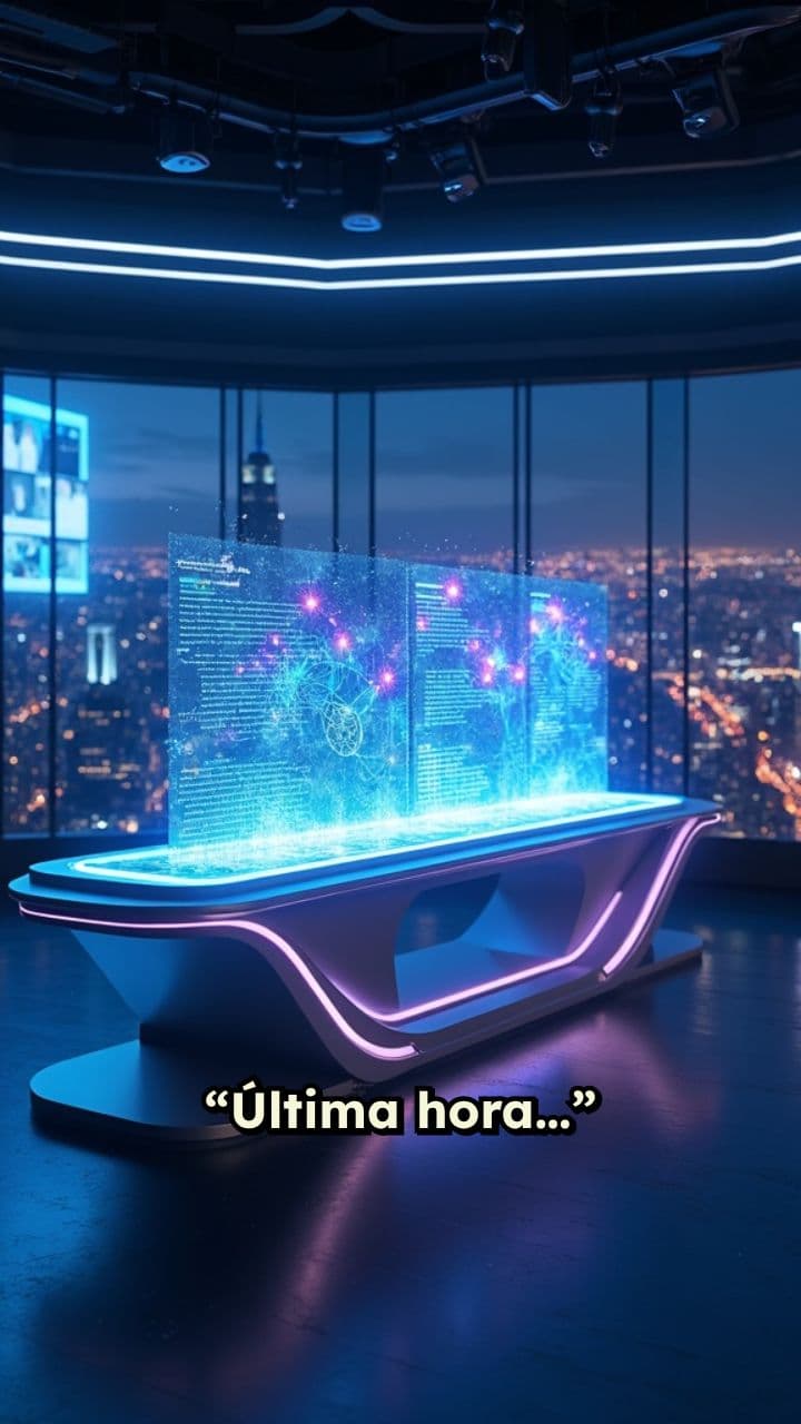 Noticias Absurdas del Futuro