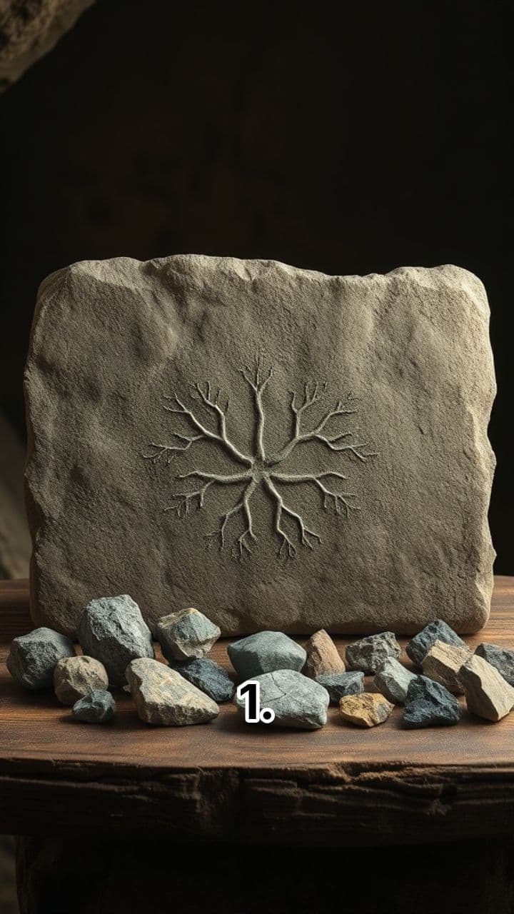 Генетическая классификация горных пород