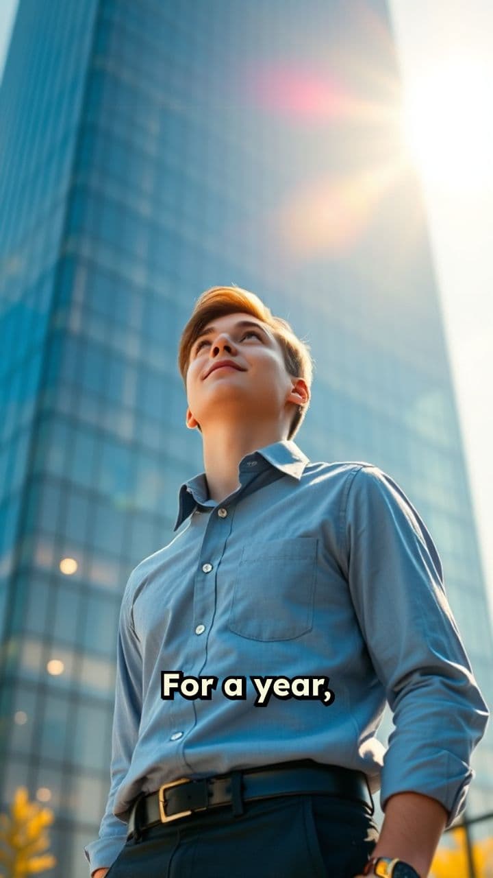 Dream Job Found with CareersPing