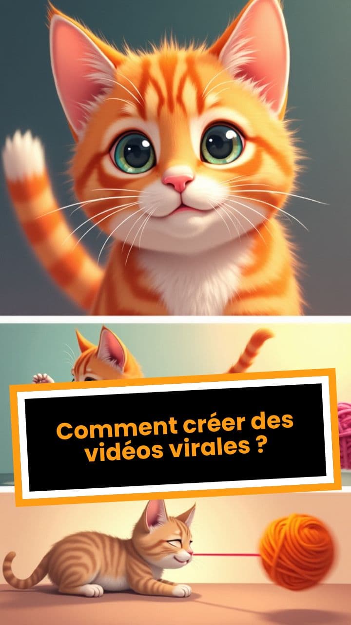 Comment créer des vidéos virales ?