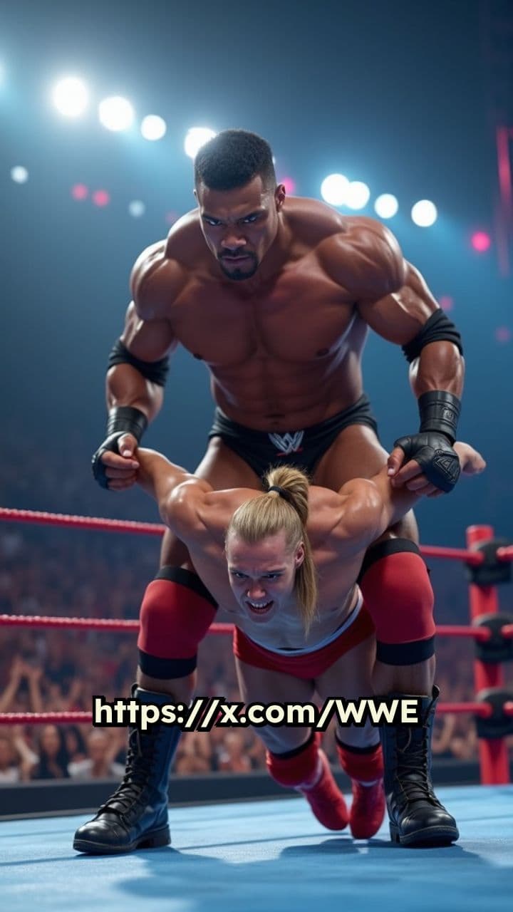 WWE Announcement Update