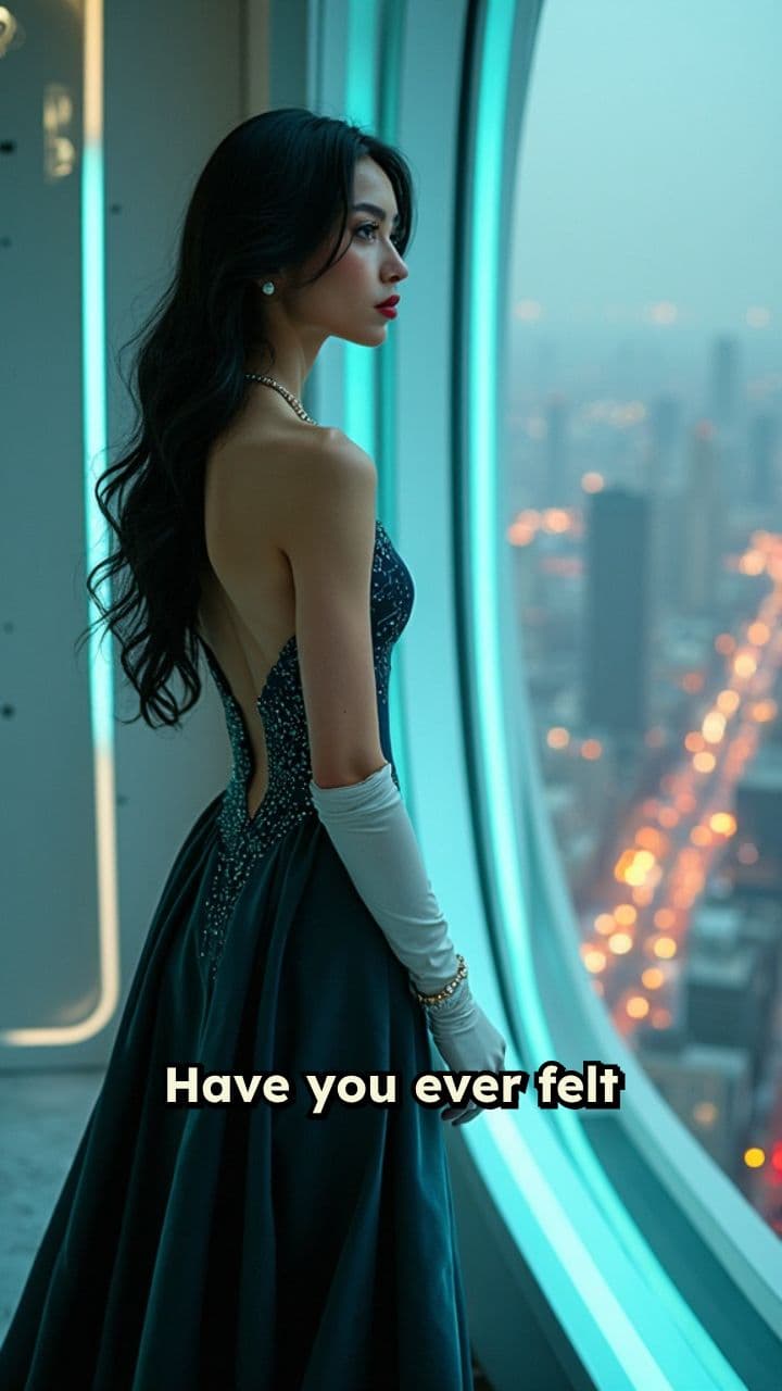 Change Your Future Now