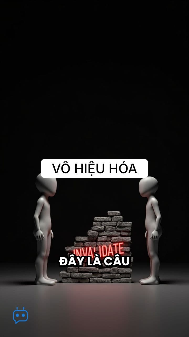 Câu nói 'Tôi biết rồi' đang khiến bạn mất khách hàng như thế nào?