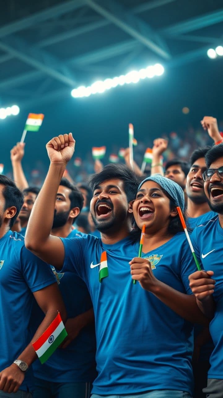 इंडिया का फिफा वर्ल्ड कप सपना