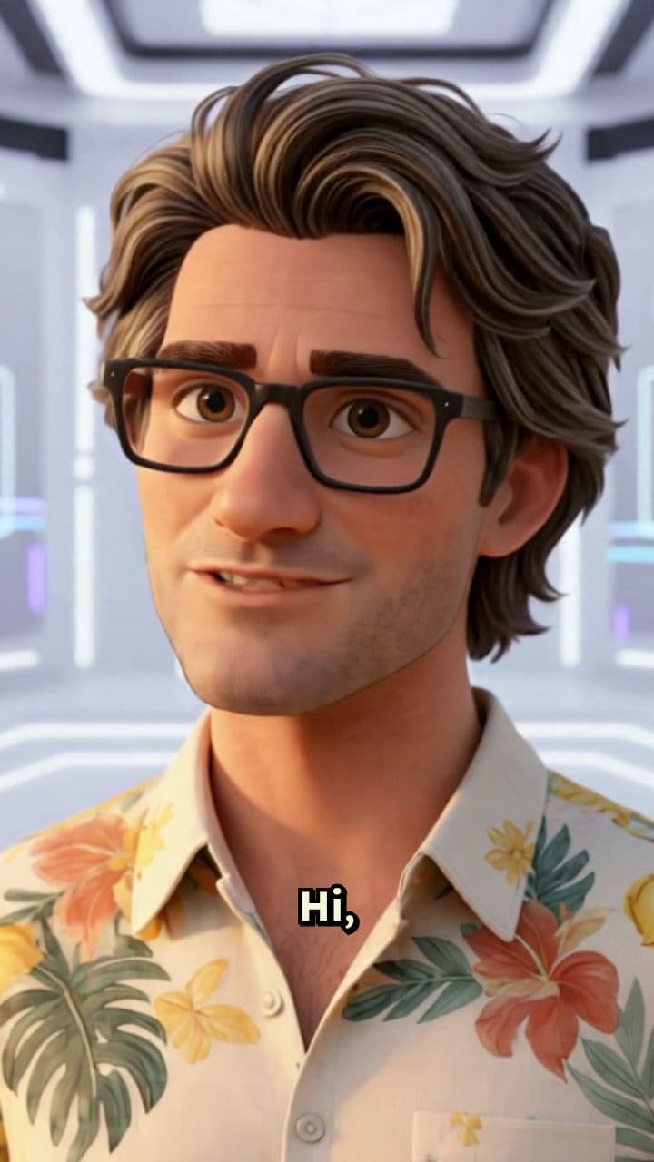 Introducing Mr. Gray