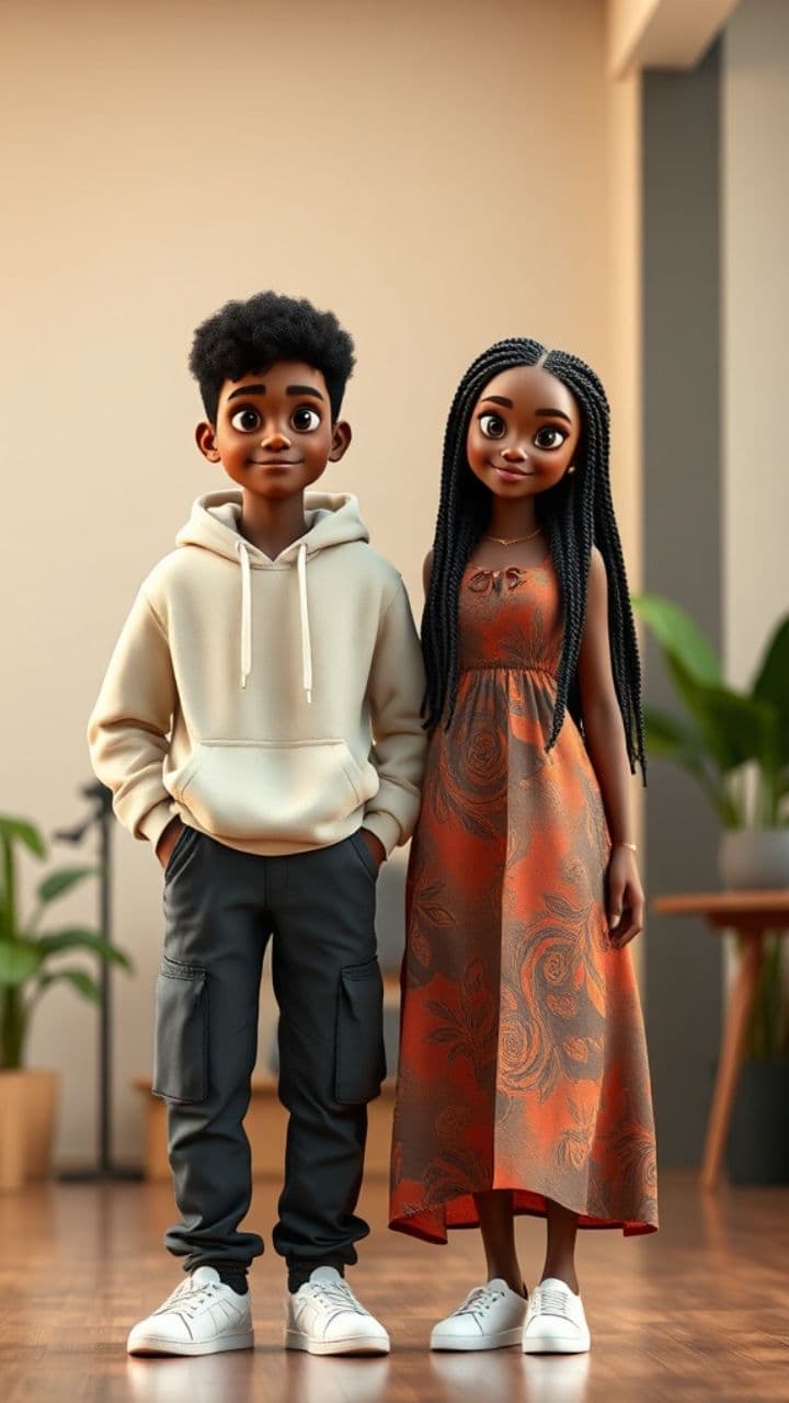 Libertad y Autenticidad Sin Drama