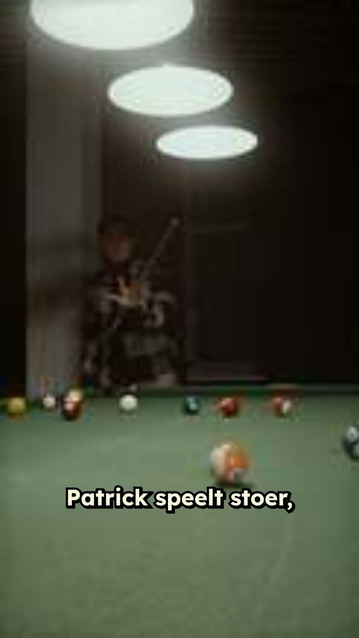 Half Expres, Half Pech