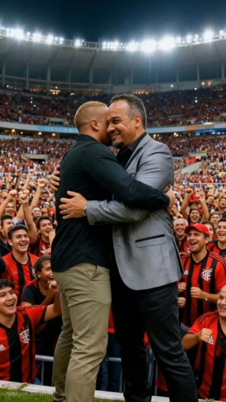 Image transform video