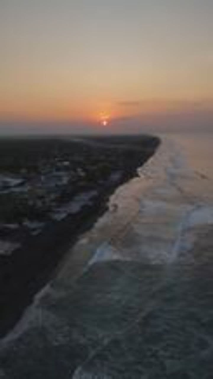 What Gets You Through