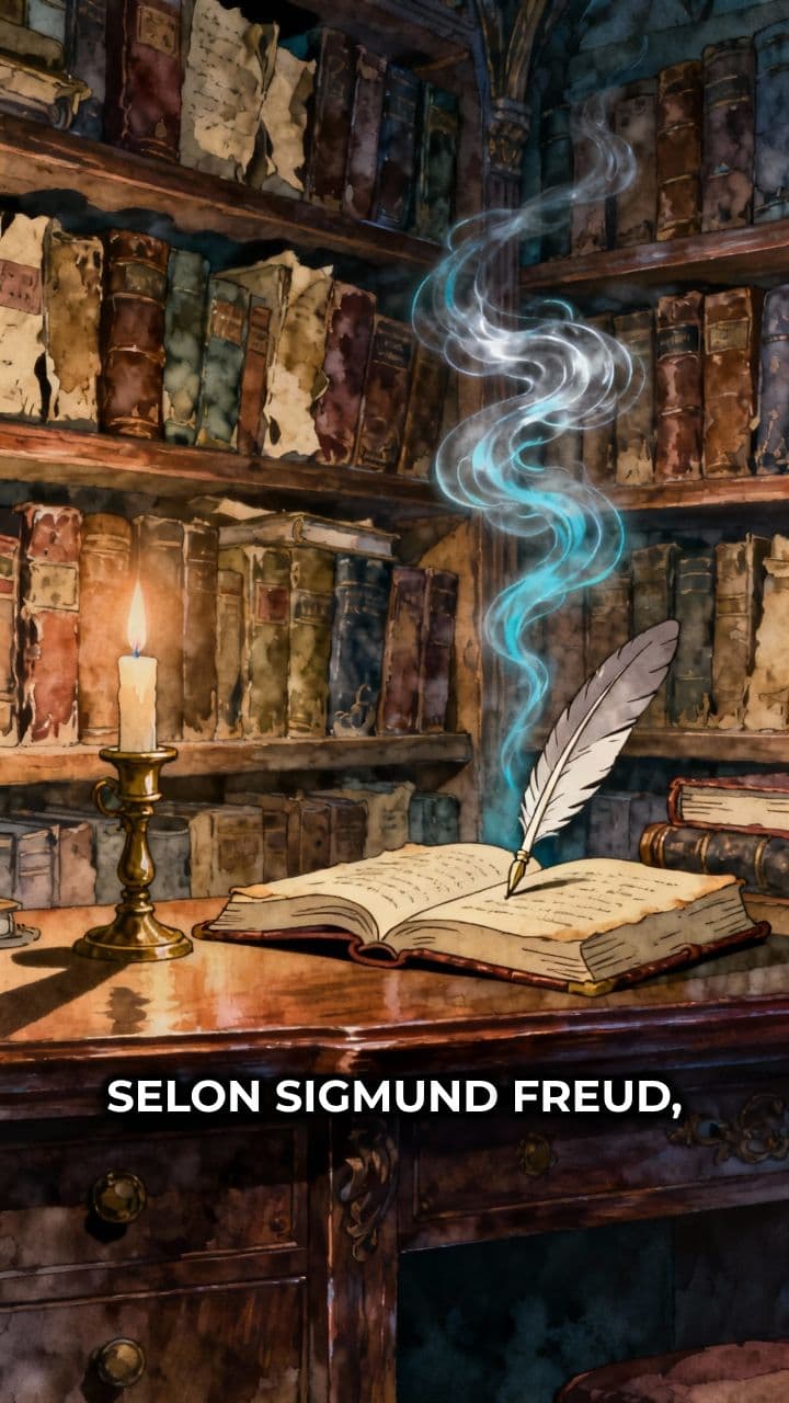 Créativité : Inconscient et Universalité