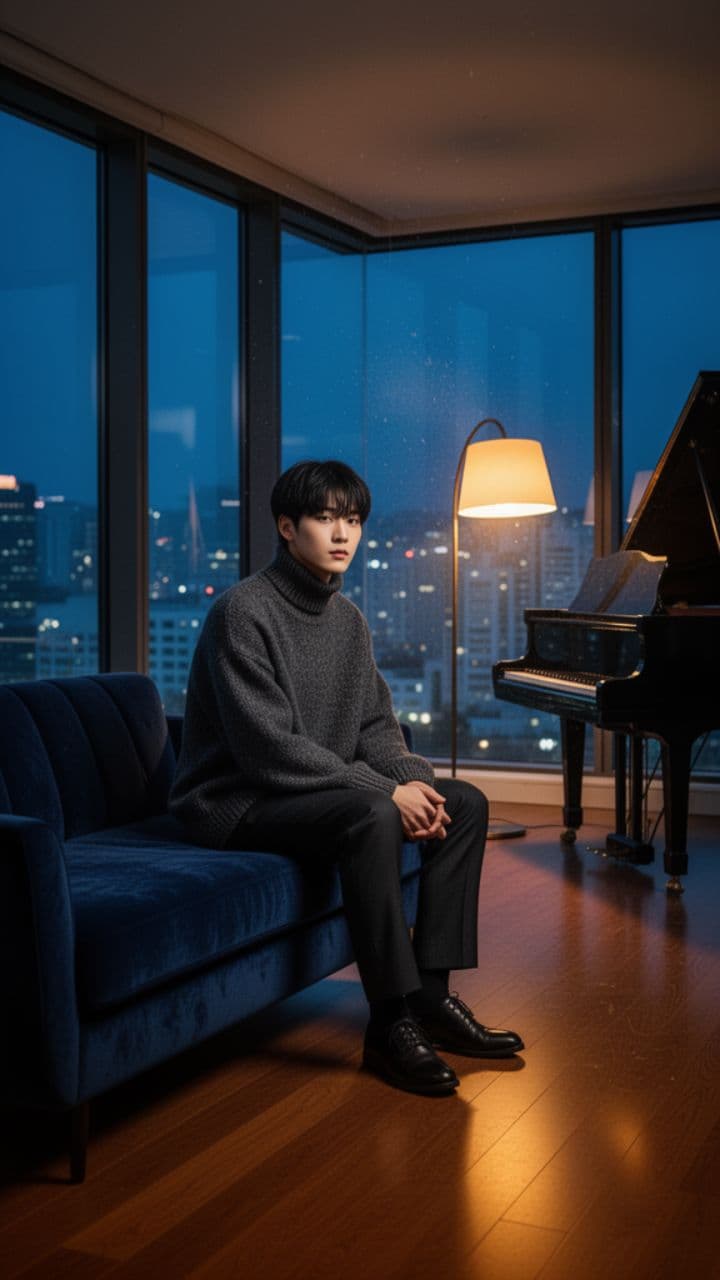 미안해, 아직도 사랑해