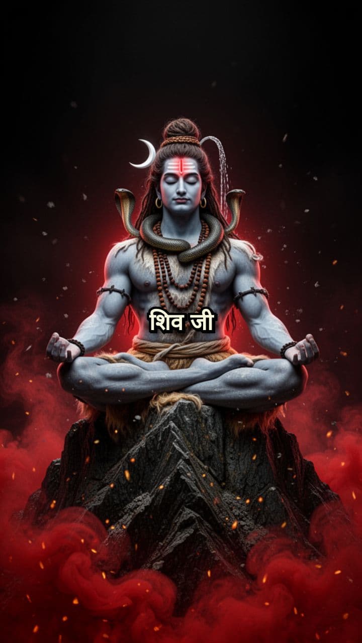 शिव जी की अनमोल सीखें