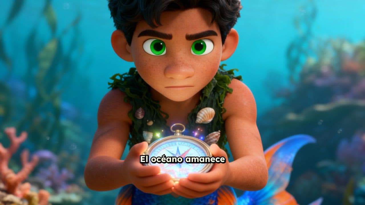 Capisebas: La Lección de la Humildad