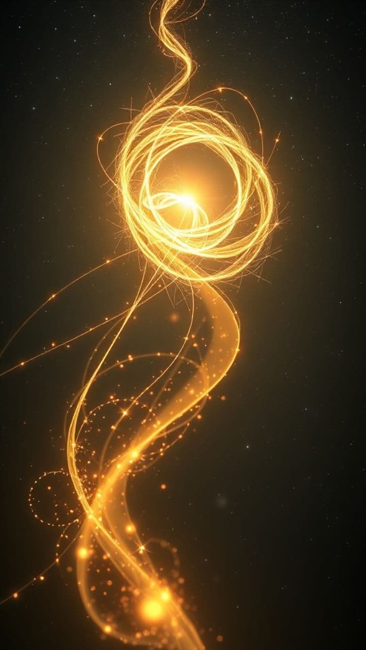 Né pour être libre